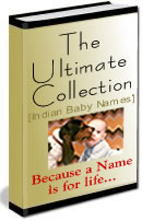 ultimate collection of indian baby names